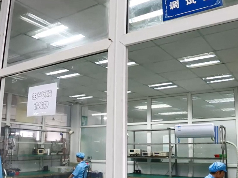 Dongguan Chuangrui New Energy Co., Ltd