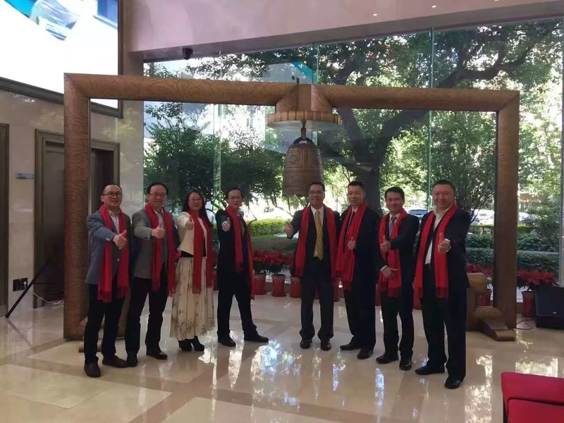 Dongguan Chuangrui New Energy Co., Ltd