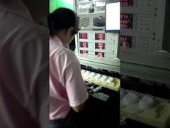 المصنع أكل نظام اختبار إمدادات الطاقة محول اختبار ATE