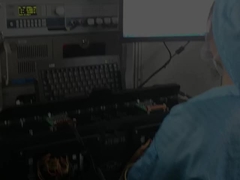 معدات اختبار محول الكهرباء الشاحن من الشركة المصنعة